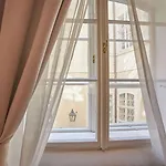 Lazenska N4 Prag