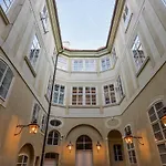Lejlighedshotel Lazenska N4