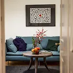 Lejlighedshotel Lazenska N4 Prag