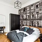 Lazenska N4 Aparthotel