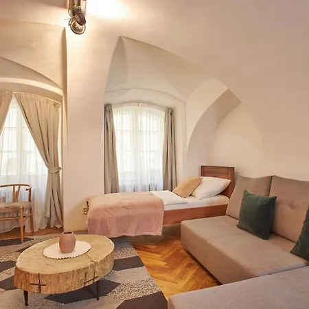 Lazenska N4 Praag