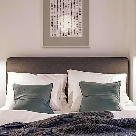 Lazenska N4 Apartmanhotel