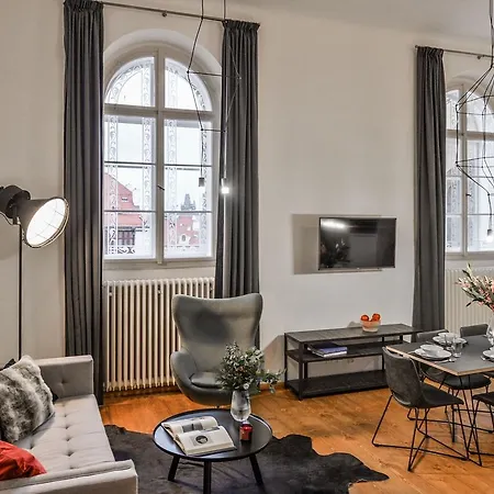 Lazenska N4 Praag