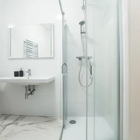 Aparthotel Lazenska N4 Prague