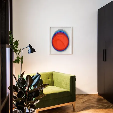 Lazenska N4 Appart hôtel