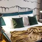 아파트호텔 Lazenska N4 프라하