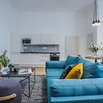 Lazenska N4 프라하