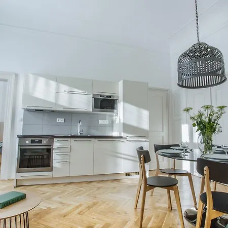 Lazenska N4 Apart-hotel
