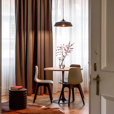 Apart-hotel Lazenska N4