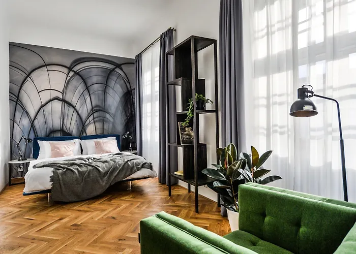 Lazenska N4 Praga