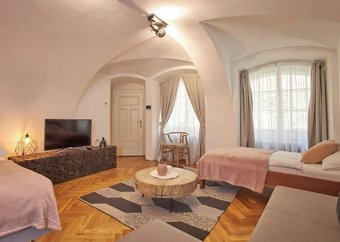 Lazenska N4 Praga