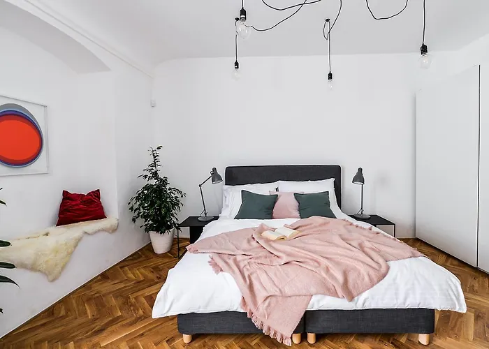 Lazenska N4 Praga