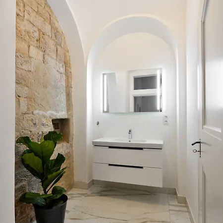Appart hôtel Lazenska N4 Prague